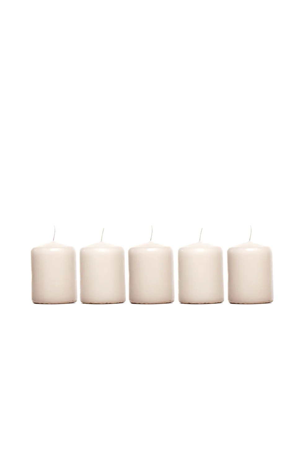 Bold chandelier candles silk small 